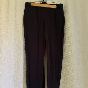 J Crew Martie Dress Pants